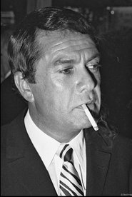 Robert Hirsch portrait