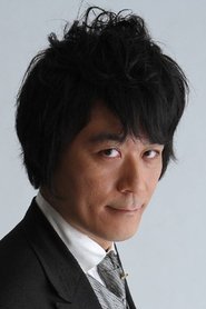 Takanori Hoshino portrait