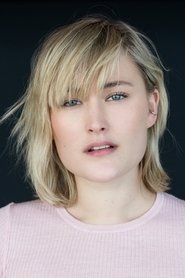 Thea Green Lundberg portrait