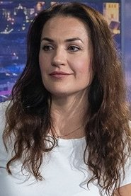 Maarja Sild portrait