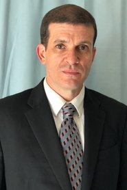 Dotan Baer portrait