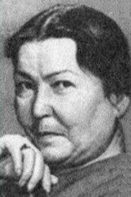 Nazira Aliyeva portrait
