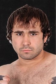 Artem Liashevych portrait
