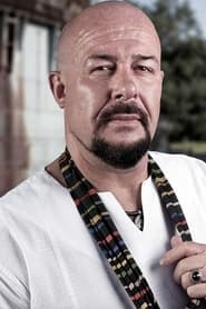 Jamie Bartlett portrait