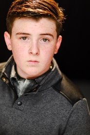 Noah Dobson portrait