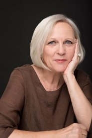 Gillian Apter portrait