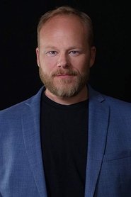 Brandon Crane portrait