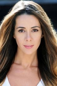 Brittany O'Connor portrait