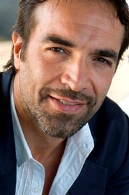 Alessio Di Clemente portrait