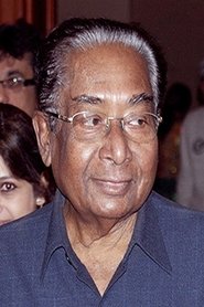 Sachin Bhowmick portrait