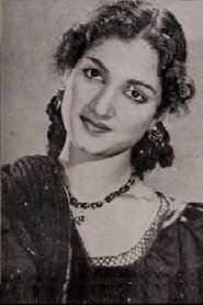 Asha Posley portrait