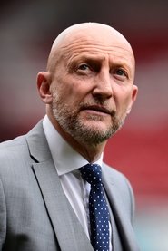Ian Holloway portrait