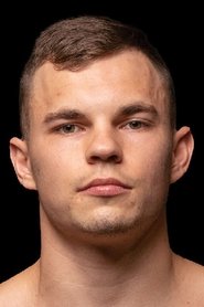 Daniil Platonovschi portrait