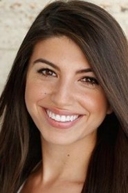Arielle McFadden portrait