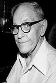 Joseph Oriolo portrait