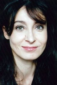 Sophie Guiter portrait