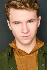 Justin Ellings portrait