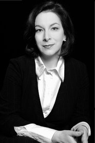 Jelena Miholjević portrait