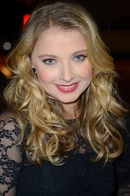 Elisabeth Harnois portrait