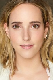 Hannah Leigh portrait