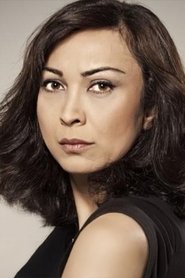 Canan Hoşgör portrait