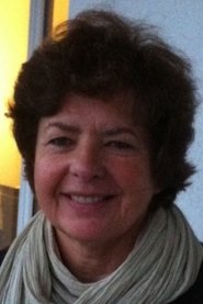 Suzanne Durand portrait