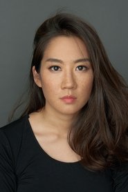 Stacy Chu portrait