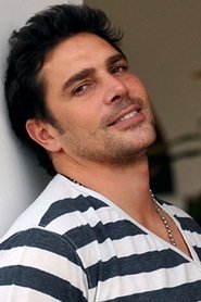 Matías Alé portrait