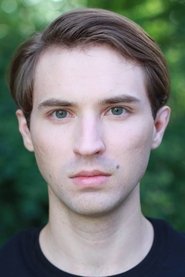 Bryan Benfield portrait