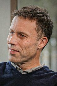Ronny Johnsen portrait