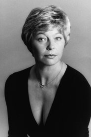 Rosemary Leach portrait