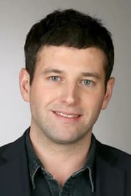 Brent Morin portrait