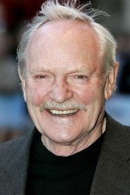 Julian Glover portrait