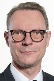 Henrik Trenskow portrait
