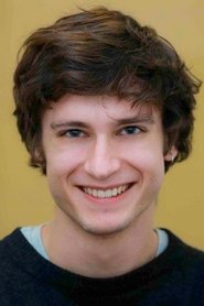 Gianmarco Fochetti portrait