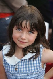 Ariel Waller portrait