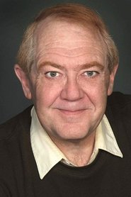 Ray Toler portrait