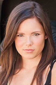 Mackie Burt portrait