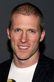 Clay Enos portrait