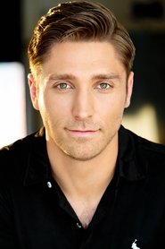 Braxton Angle portrait