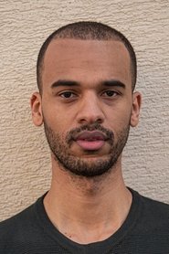 Marko Damian portrait