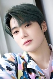 Jaehyun portrait