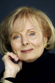 Ruth-Maria Kubitschek portrait