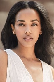 Getenesh Berhe portrait