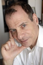 Jay Gottlieb portrait