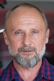 Tomasz Zaród portrait