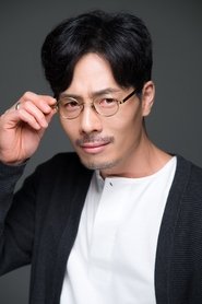 Shim Yoo-Seung portrait