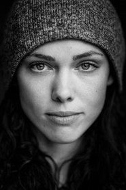 Taylor Rees portrait