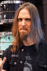 Dirk Verbeuren portrait