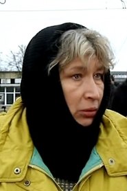 Yelena Kuzmina portrait